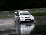 Suzuki SX4 WRC 2007 года